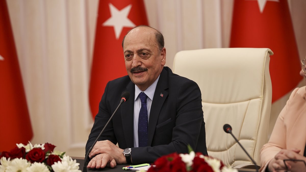 Kamu işçisinin zam görüşmelerinde anlaşma sağlandı