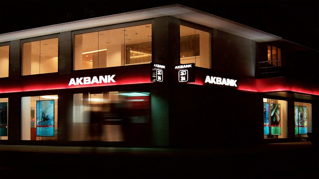 Akbank’a rekabet soruşturmasında 1,71 milyar TL ceza
