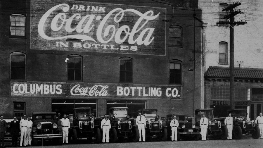 Fitch, Coca-Cola'nın kredi notlarını teyit etti, görünümünü "Pozitif"e yükseltti