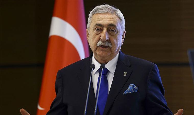 TESK Genel Başkanı Palandöken: Faiz indirimi enflasyonun düşmesine katkı sağlayacaktır