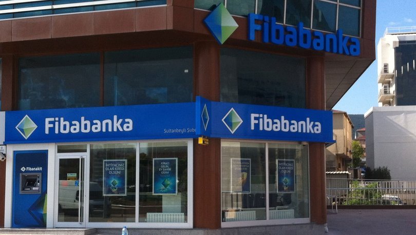 Fibabanka, borçlanma aracı ihraç limitini 20 milyar TL’ye çıkarmayı planlıyor