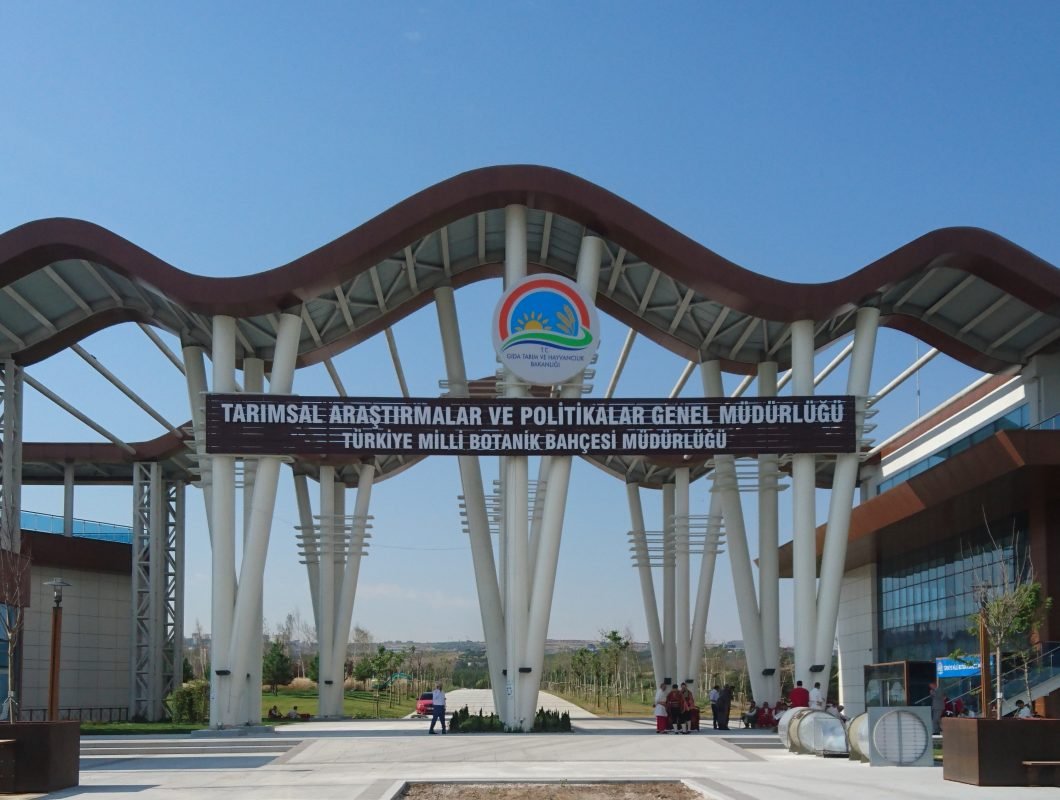 Tarım ve Orman Bakanlığı tarımsal Ar-Ge projelerine 30 milyon lira destek verecek