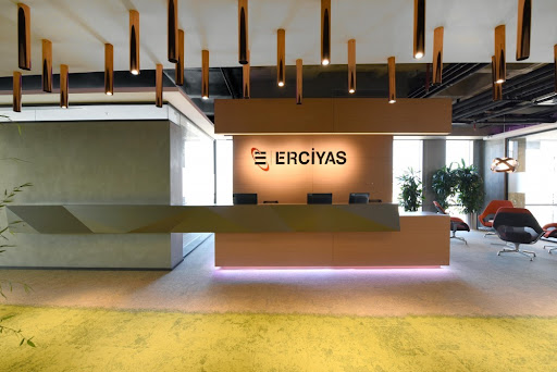 Erciyas Çelik Boru'dan DSİ projesi için 15 milyon dolarlık sipariş
