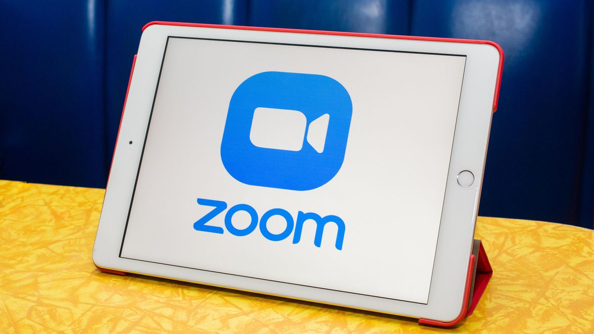 Zoom'un cirosu yüzde 54 arttı