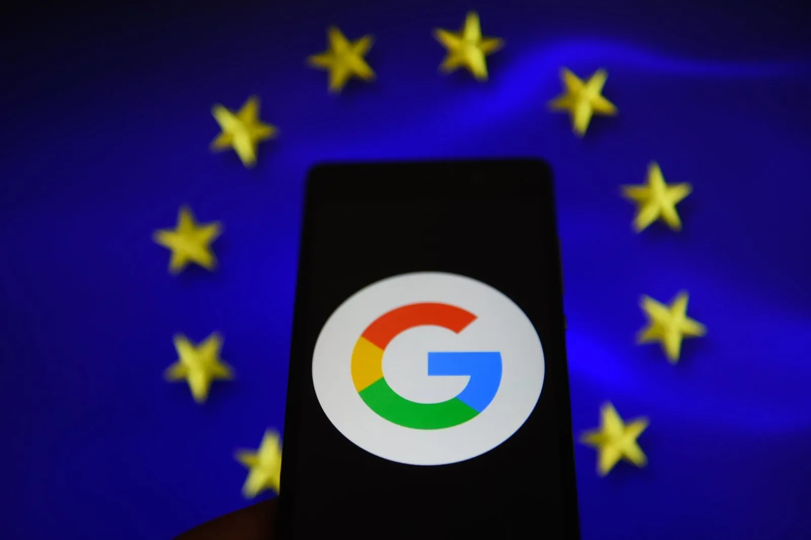 Avrupa komisyonu Google için iki yeni uyum süreci başlattı