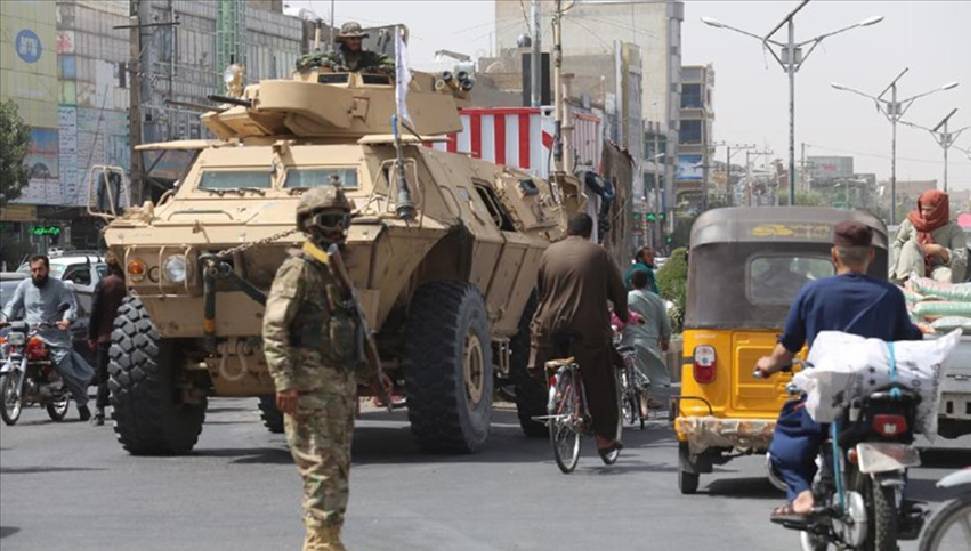 ABD, Afganistan'a 64 milyon dolar yardım yapacak