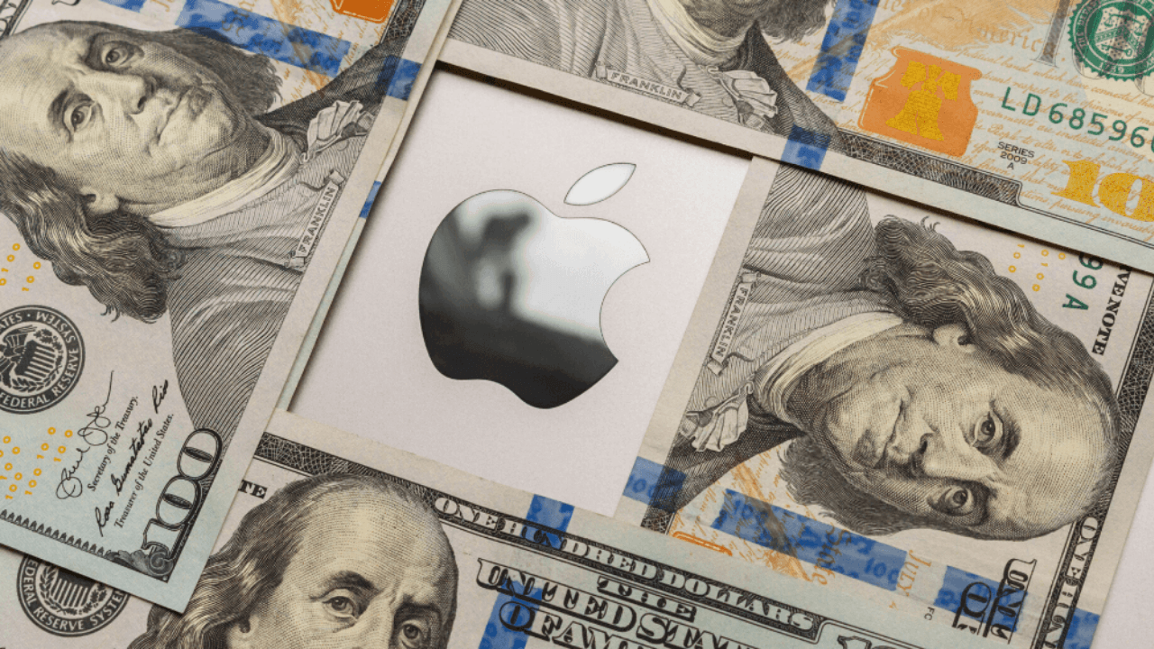 Apple'ın satışları beklentileri karşılayamadı