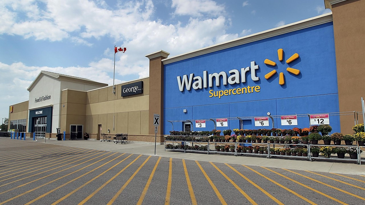 Haber sahte çıktı: Walmart’ın Litecoin hamlesi gerçek dışı