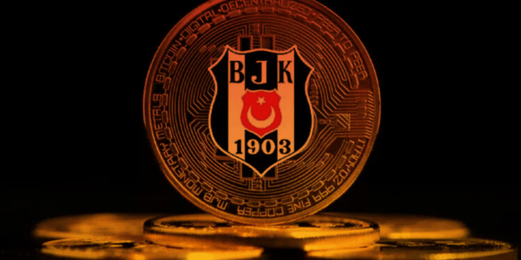 Beşiktaş kulübünden fan token hakkında açıklama geldi