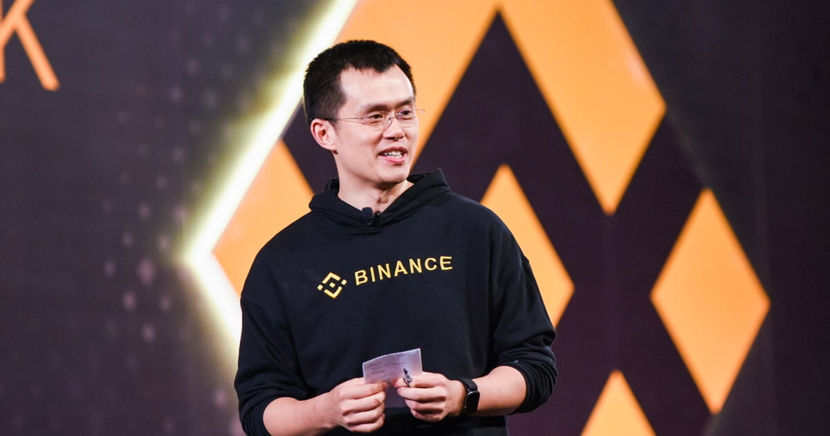 Binance CEO'su, kripto paralar hakkında açıklamalar yaptı
