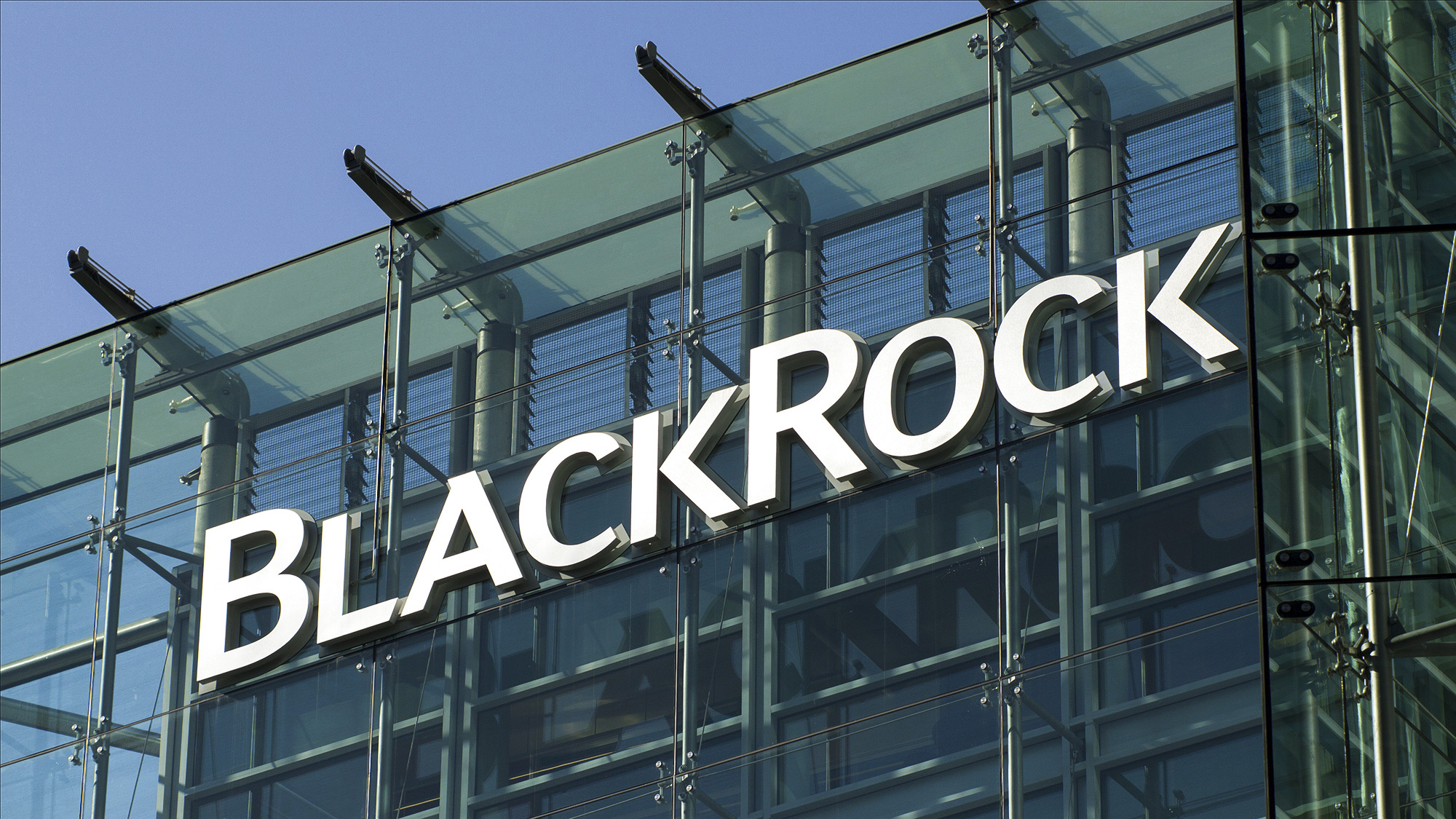 BlackRock, işlemlerinde Blockchain teknolojisini kullanacak
