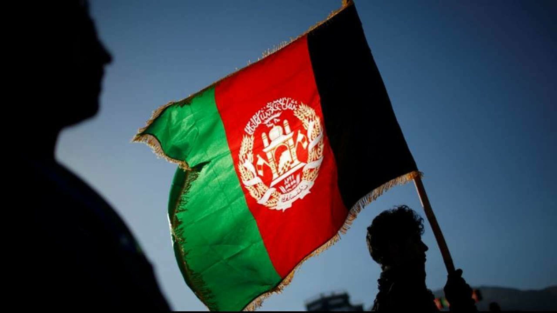 Çin, Afganistan'a yönelik yaptırımların kaldırılmasını istedi