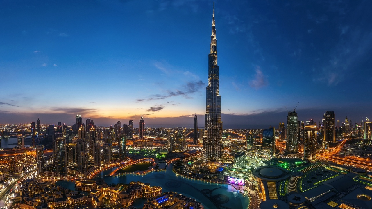 Dubai, kripto paralar için eşsiz bir bölge olma niyetinde