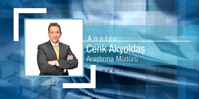 Ekotürk haftalık finansal bülten