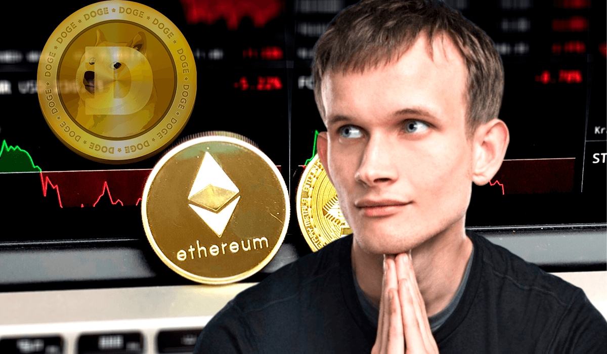 Ethereum'un kurucusu Vitalik Buterin, Dogecoin hakkında konuştu