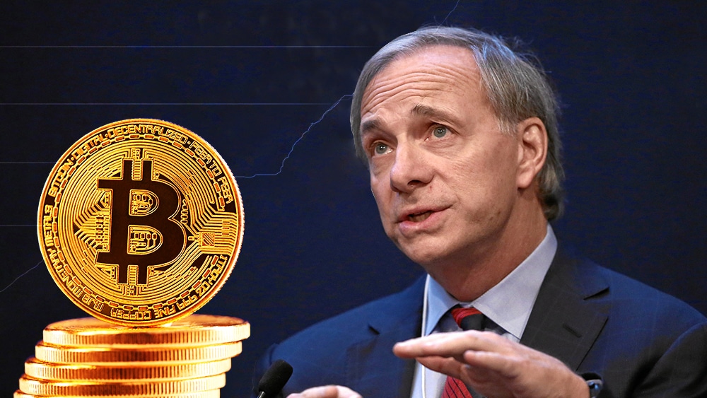 Hedge fonu patronu Dalio: "Regülatörler Bitcoin'i bitirecek"