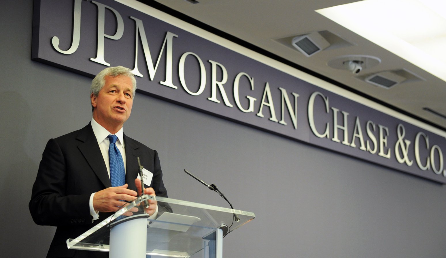 JPMorgan/Dimon: ABD ekonomisinde iyiye gidişin yıllarca süreceğine inanmak büyük bir hata olur