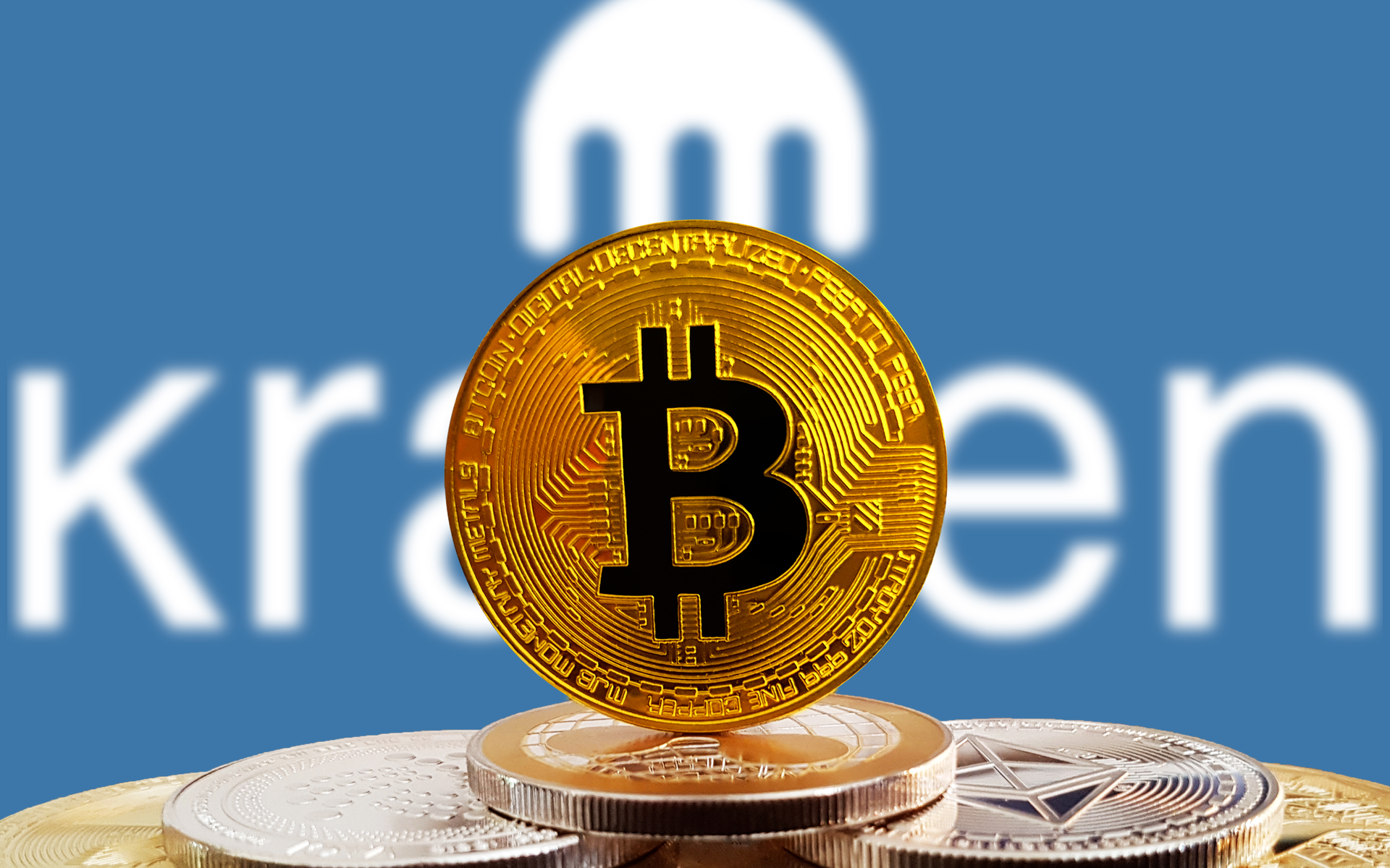 Kraken: "Bitcoin güncellemesi tarihi bir olay olacak"