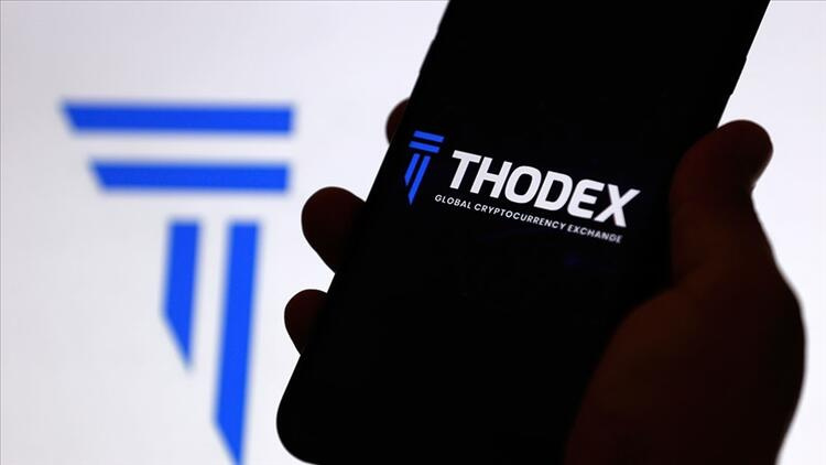 Thodex 'e yönelik soruşturmada rapor hazırlanacak