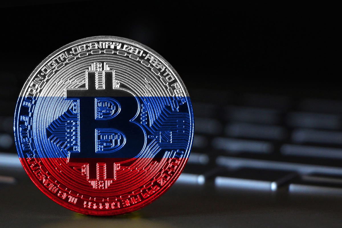 Rusya’dan Bitcoin açıklaması: “Henüz hazır değiliz”