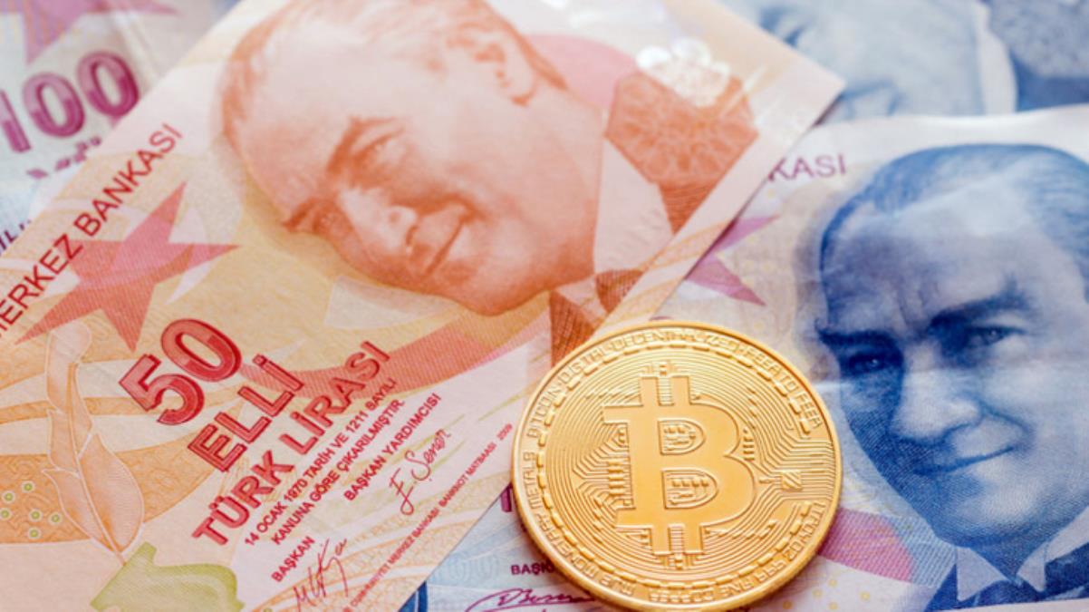 "Bitcoin, Türkiye için bir umuttur"