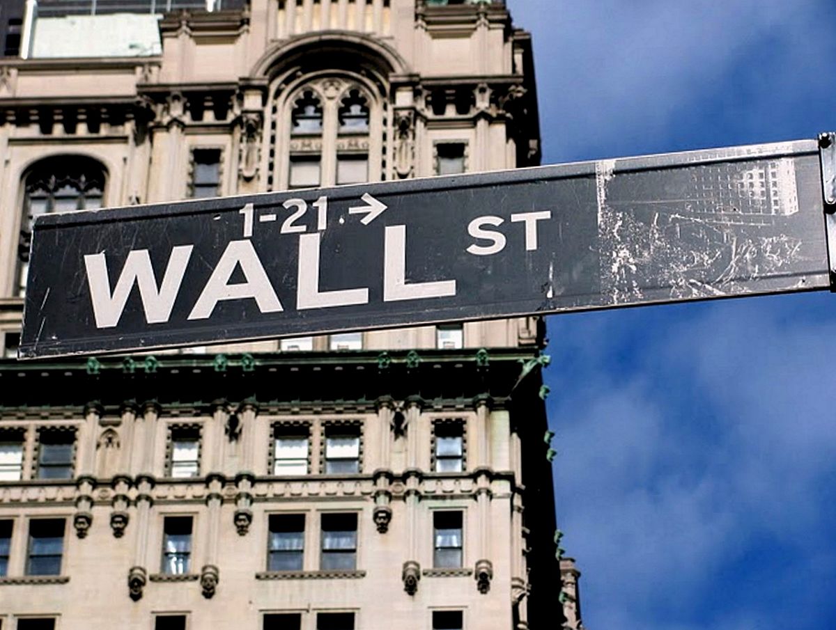 JPmorgan ve Morgan Stanley: ABD hisse senetlerinden çıkış uzun sürmeyecek