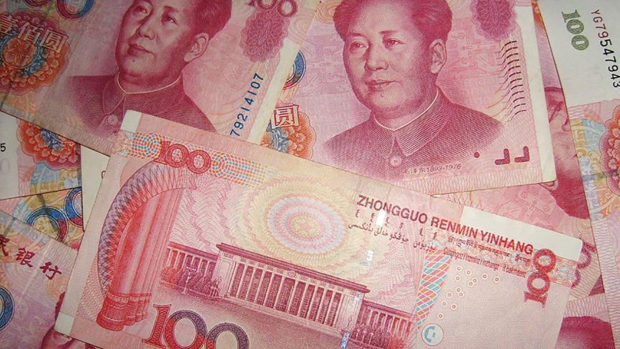 Çin 20 milyar yuanlık bono ihraç edecek