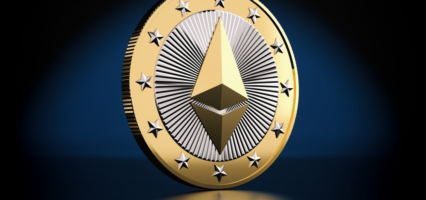 Ethereum 2 bin 500 dolar eşiğinde zorlanıyor