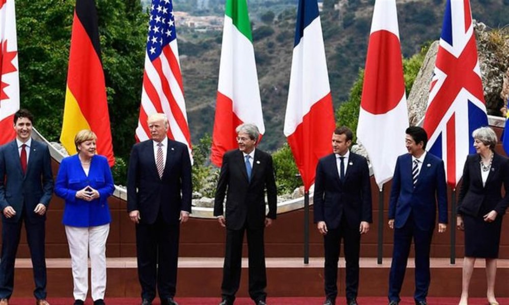 G7 ülkelerinden dijital para birimlerine yönelik önemli karar