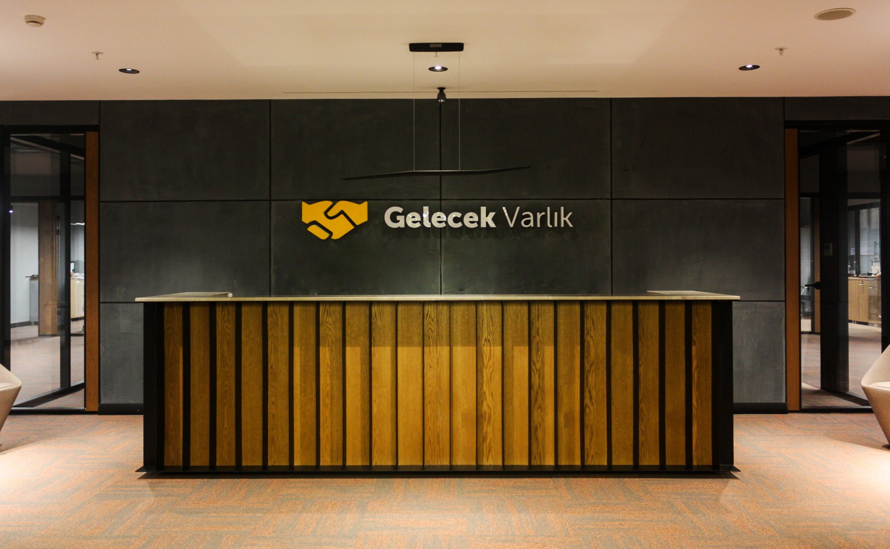 Gelecek Varlık Yönetimi halka arz büyüklüğü 360,4 milyon TL oldu