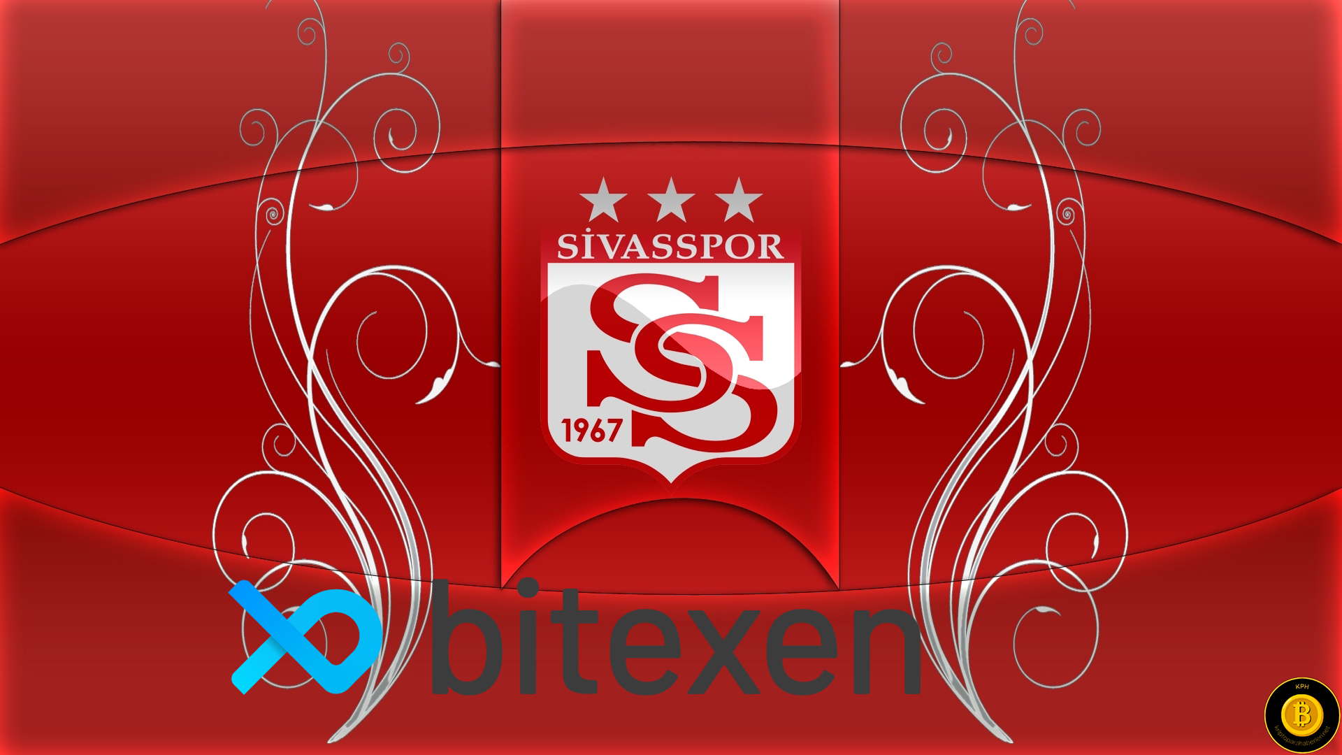 Sivasspor Token arzı, Bitexen’de başladı