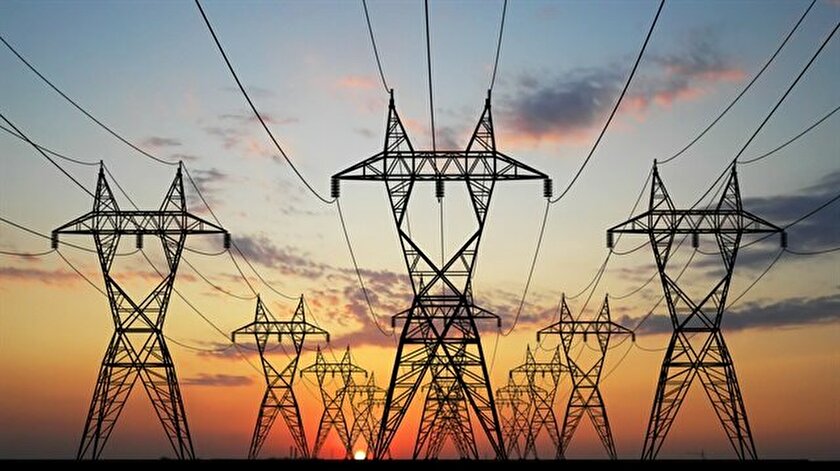 Spot piyasada elektrik fiyatları netleşti