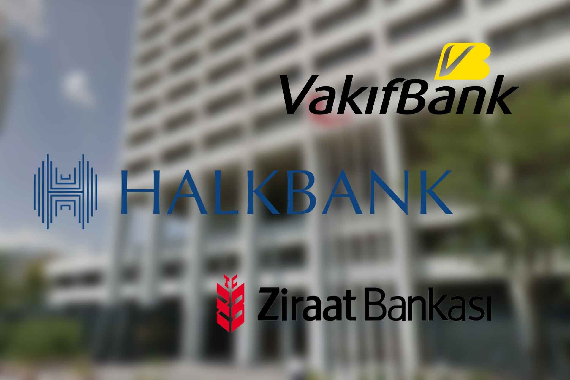 Kamu bankaları kredi faiz oranlarını düşürdü