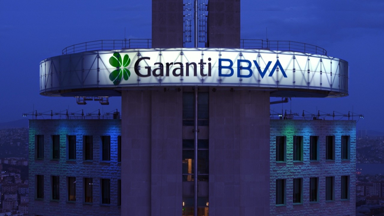 BBVA'dan Garanti için gönüllü pay alımı