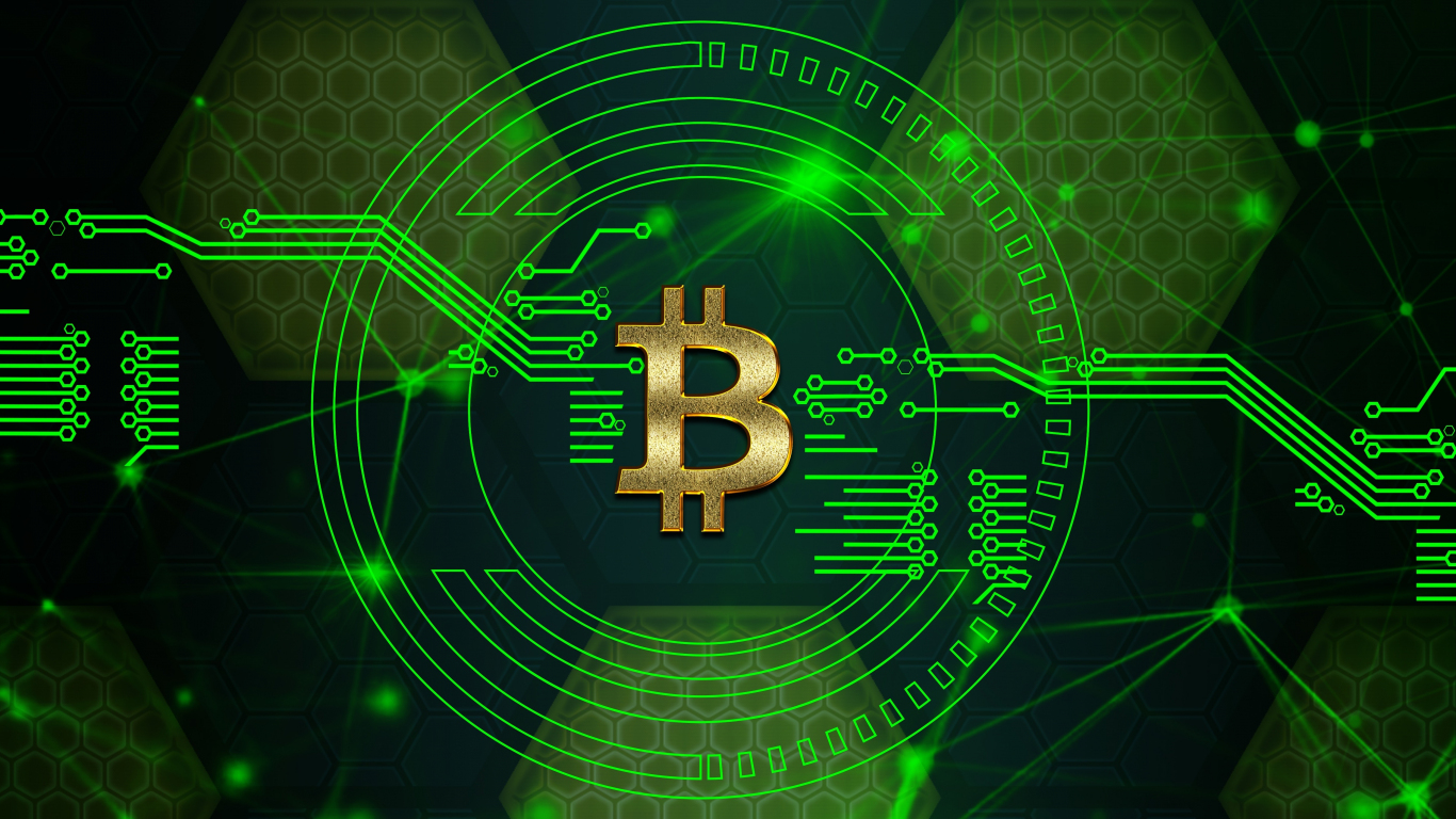 Bitcoin ile ilgili son gelişmeler