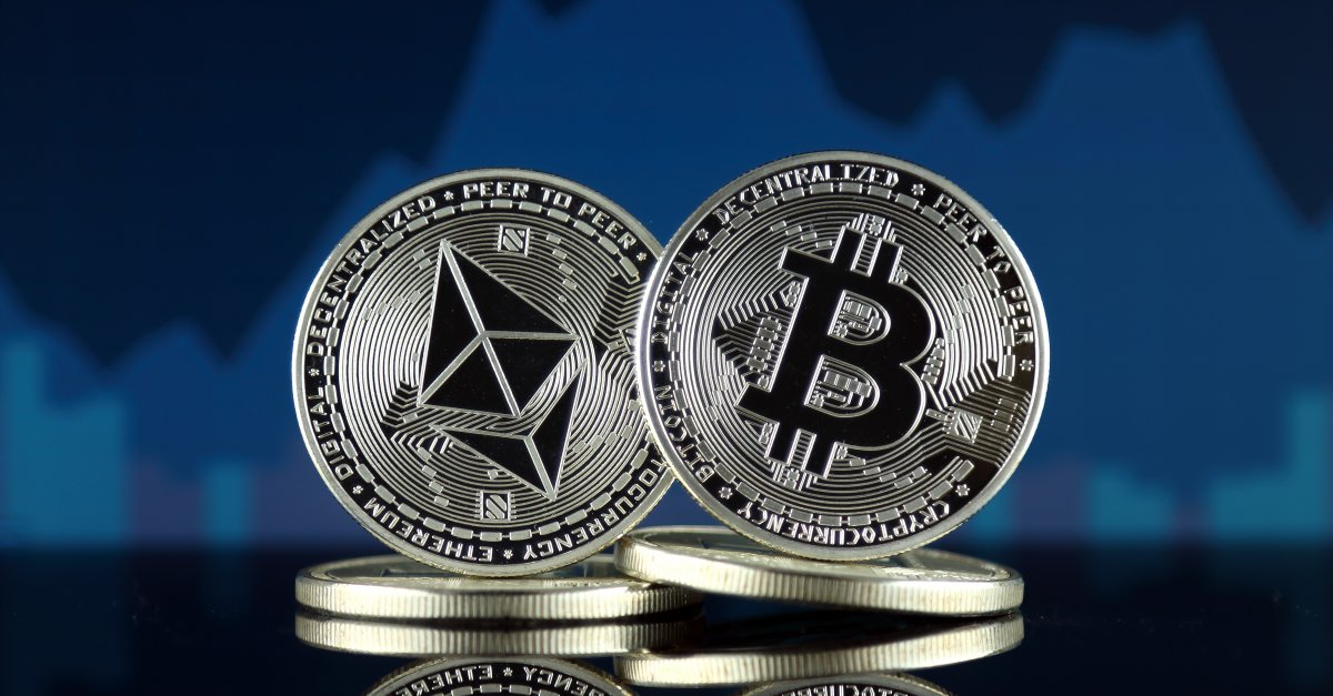 Grayscale Bitcoin ve Ethereum fonları negatif işlem görüyor