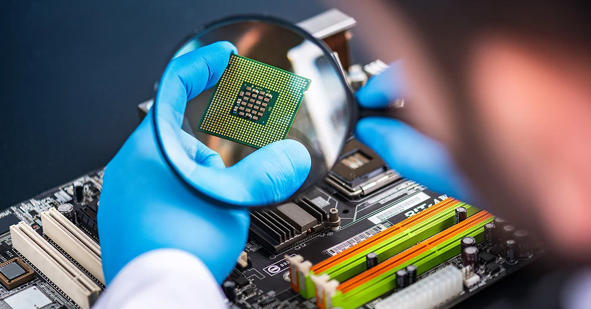 Küresel bellek çipi sıkıntısı elektronik fiyatlarını artırabilir