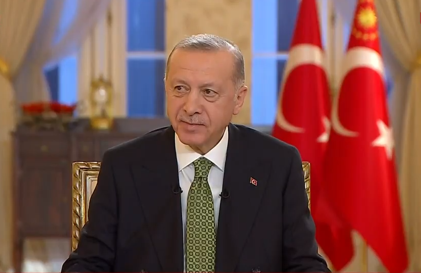 Erdoğan: En düşük memur maaşı 22 bin lirayı bulacak