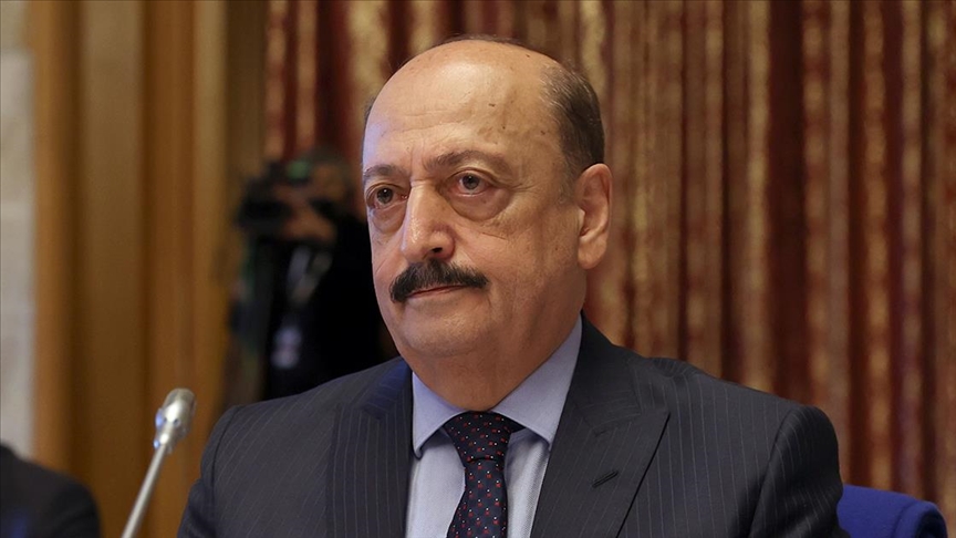 Bakan Bilgin'den 3600 Ek Gösterge açıklaması