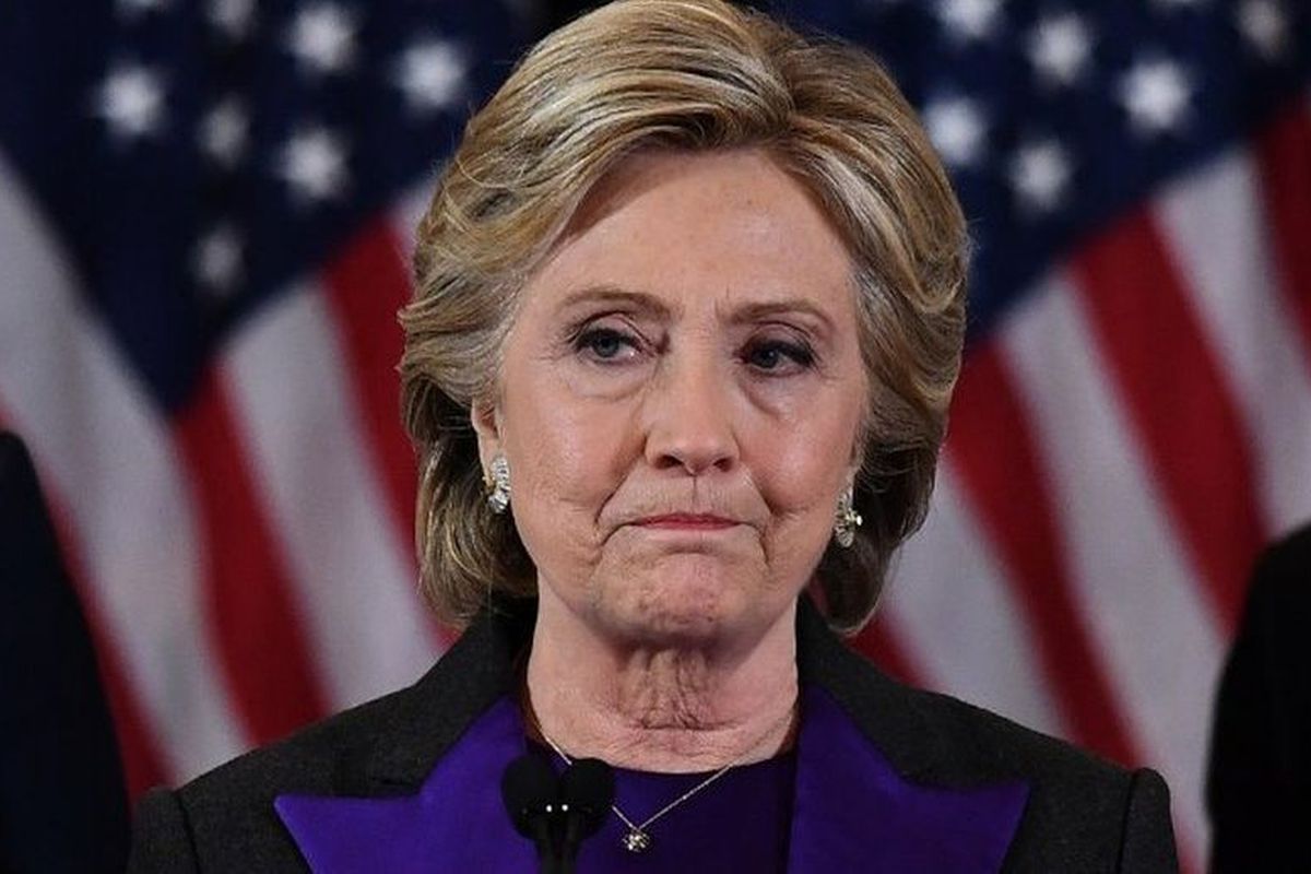 Donald Trump, Clinton’a açtığı davayı Yüksek Mahkemeye taşıdı