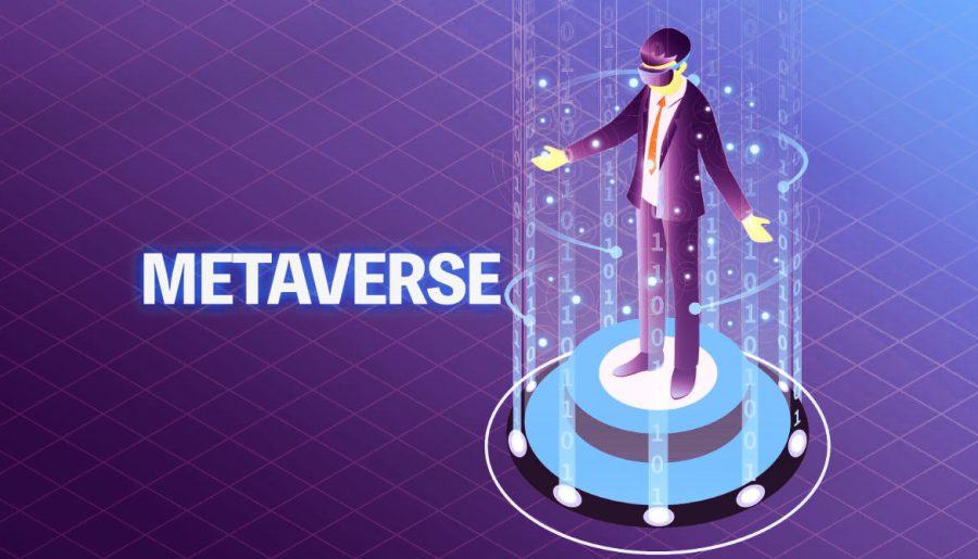 Metaverse sanal arsaları Wall Street’te ilgi çekmeye başladı