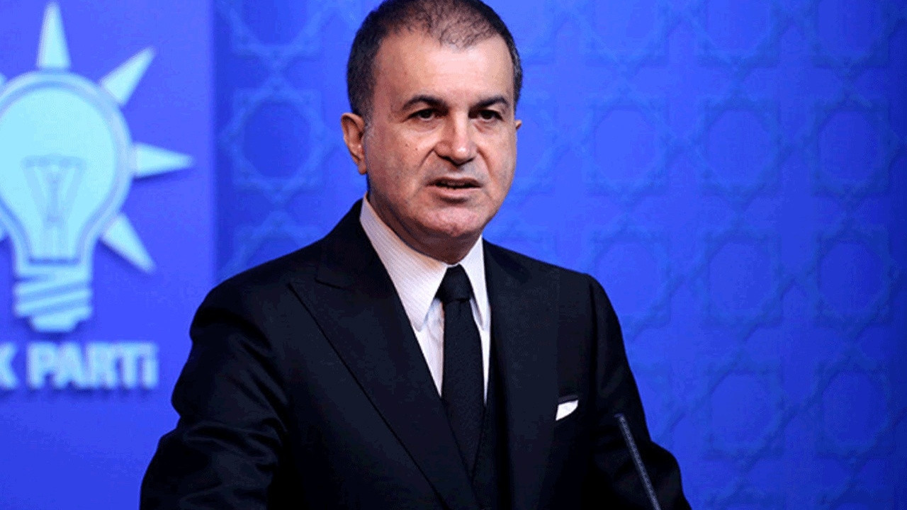 Ömer Çelik, asgari ücret hakkında açıklamalarda bulundu