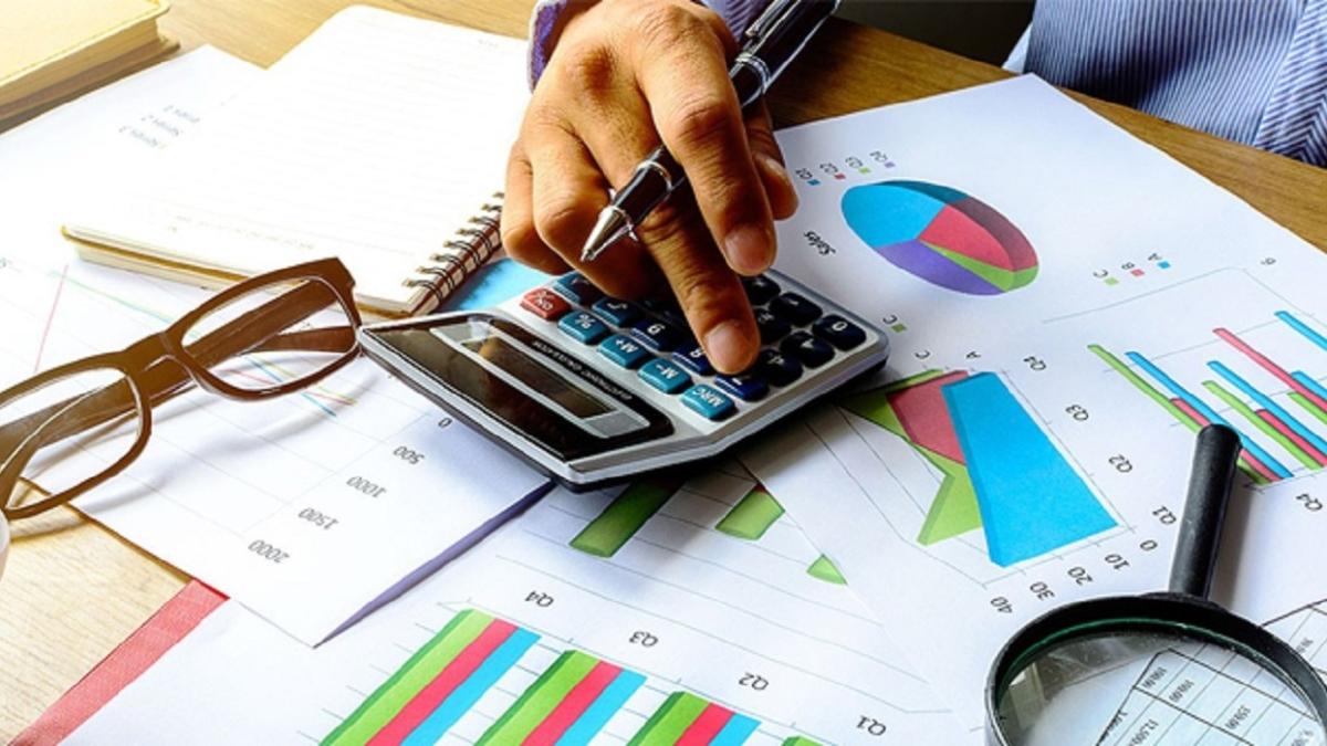 Reel Kesim Güven Endeksi nisanda 1,7 puan artarak 106,1'e çıktı