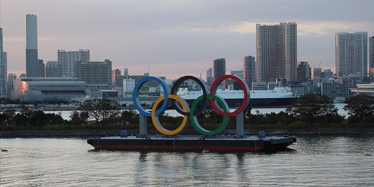 Japonya, Pekin Olimpiyatlarına hükümet heyeti göndermeyecek