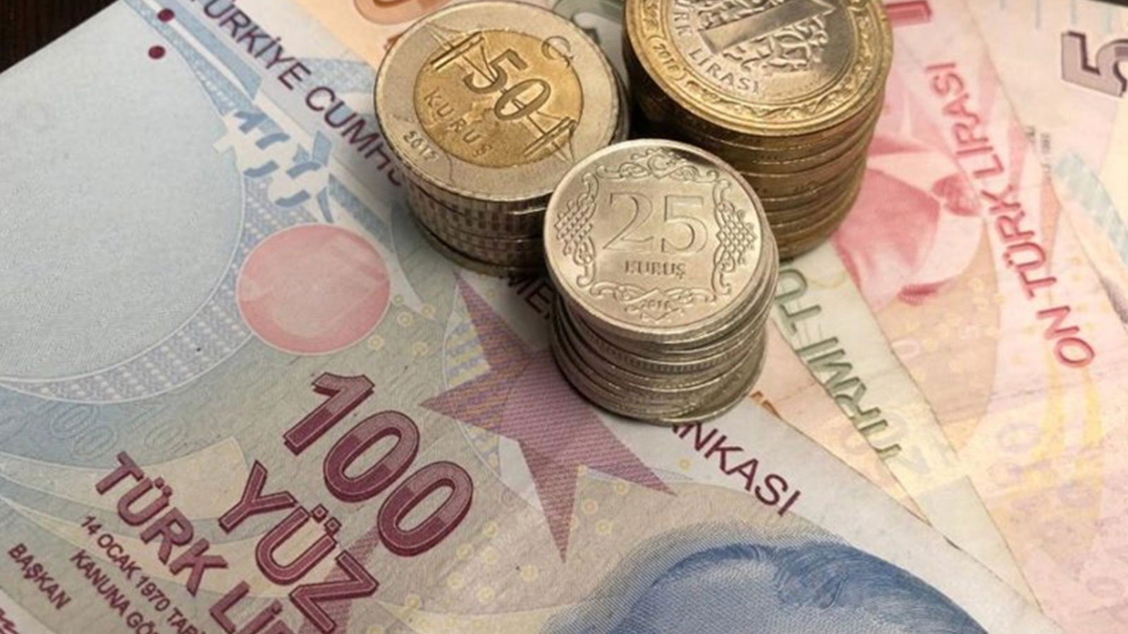 Asgari ücret artışı belli oldu