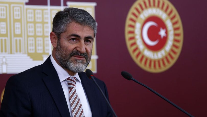 Nebati: Memur maaşlarında yapılacak artış emeklilere de yansıyacak