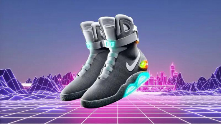 Nike, Metaverse dünyasına giriş yaptı