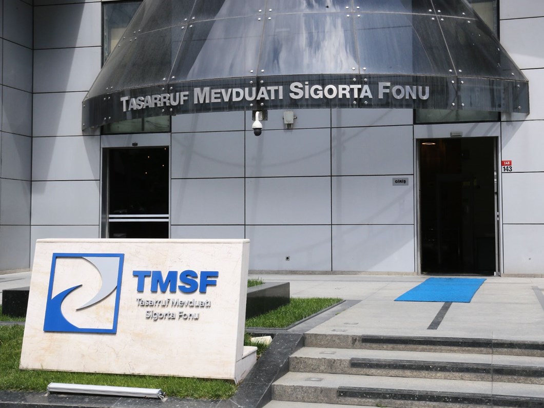 Sigortaya tabi mevduat ve katılım fonu tutarı 200 bin liraya çıkarıldı