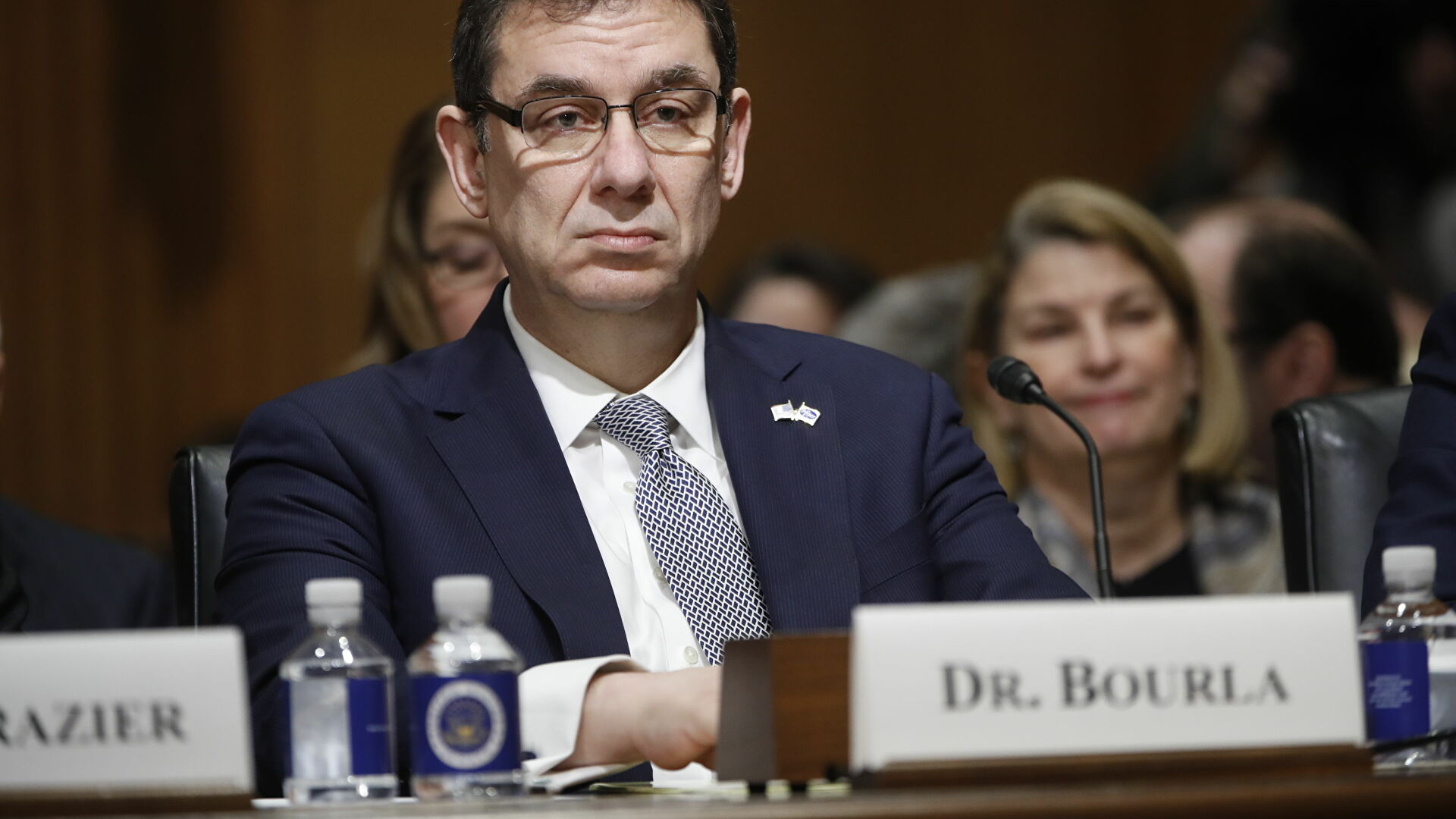 Pfizer CEO’su Bourla: Birkaç ay içinde normal hayata dönebiliriz