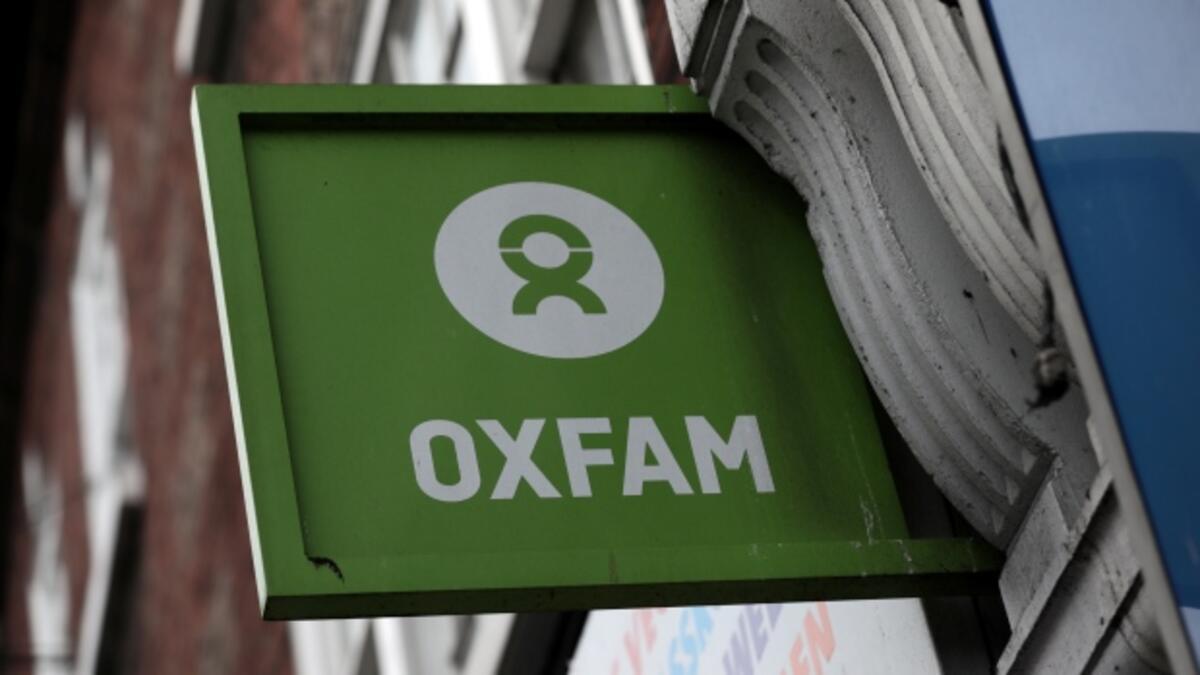 Oxfam: Dünyanın en zenginlerinin serveti salgında iki katına çıktı